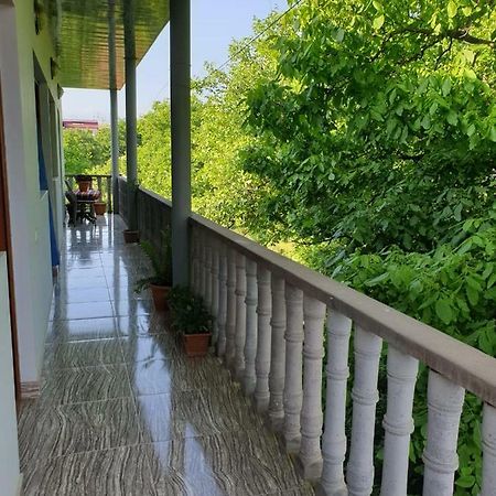 Tatev Shinuhayr Hotel' Exterior photo