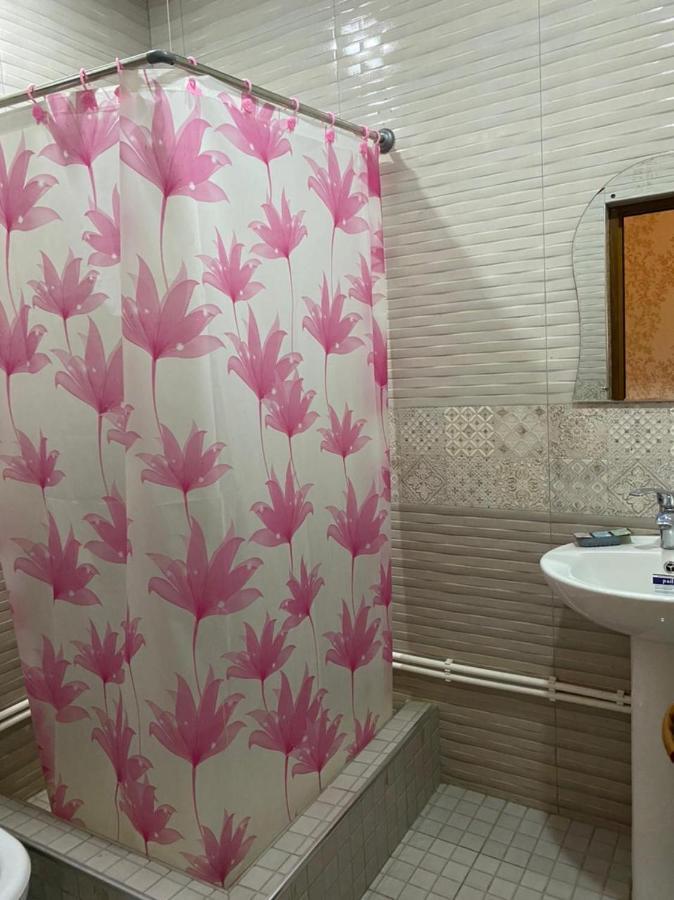 Tatev Shinuhayr Hotel' Room photo