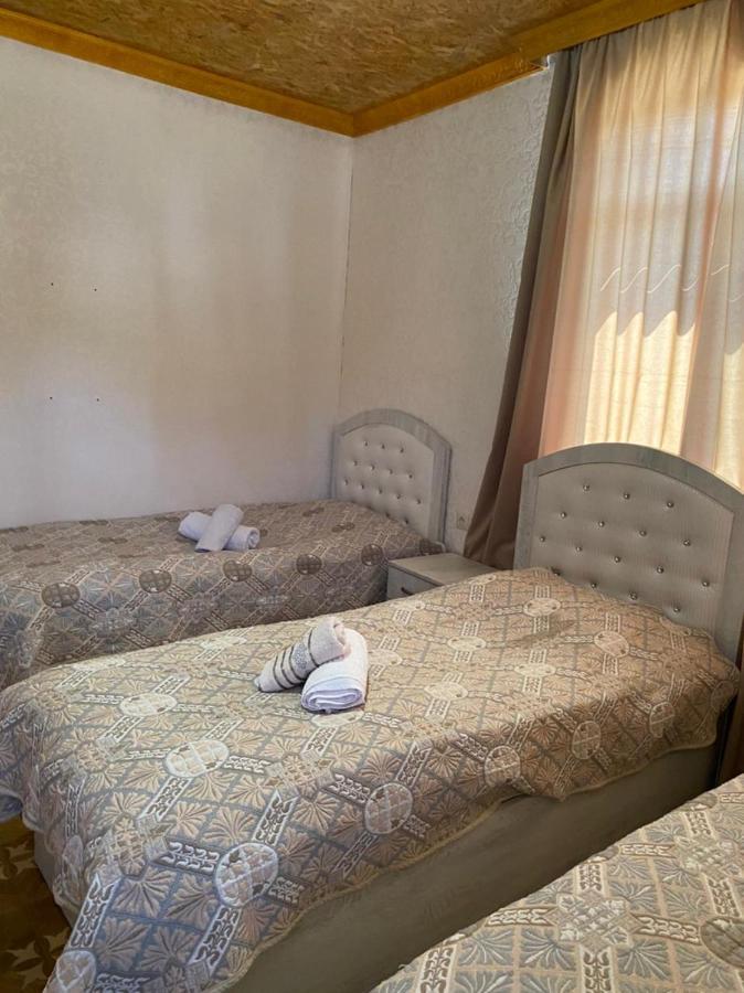 Tatev Shinuhayr Hotel' Exterior photo