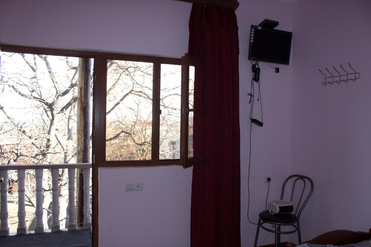 Tatev Shinuhayr Hotel' Exterior photo