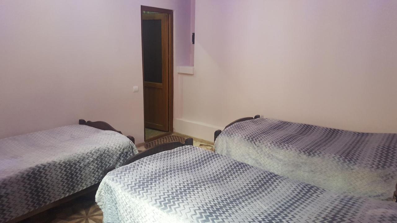 Tatev Shinuhayr Hotel' Exterior photo